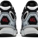 Tênis Asics Gel NYC Black Fjord Grey