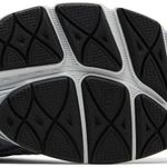 Tênis Asics Gel NYC Black Fjord Grey