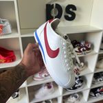 Tênis Nike Classic Cortez Forrest Gump (PRONTA ENTREGA)