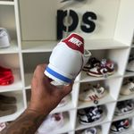 Tênis Nike Classic Cortez Forrest Gump (PRONTA ENTREGA)