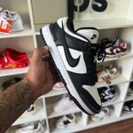 Tênis Nike Dunk Low Twist Panda (PRONTA ENTREGA)