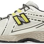 Tênis New Balance GANNI x 1906R Egret