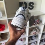 Tênis New Balance 530 White Natural Indigo  (PRONTA ENTREGA)