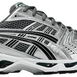Tênis Asics Gel Kayano 14 Metropolis Jasper Green