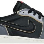 Tênis Air Jordan 1 Retro Low OG EX Dark Smoke Grey