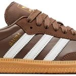 Tênis Adidas Samba OG Earth Strata