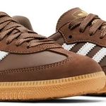 Tênis Adidas Samba OG Earth Strata
