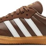 Tênis Adidas Samba OG Earth Strata