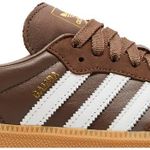 Tênis Adidas Samba OG Earth Strata