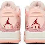 Tênis Air Jordan 3 Retro Treat Yourself