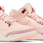 Tênis Air Jordan 3 Retro Treat Yourself