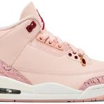 Tênis Air Jordan 3 Retro Treat Yourself