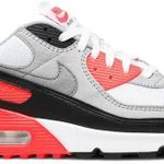 Tênis Nike Air Max 90 Infrared 2020