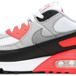 Tênis Nike Air Max 90 Infrared 2020