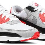 Tênis Nike Air Max 90 Infrared 2020