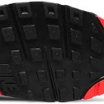 Tênis Nike Air Max 90 Infrared 2020