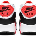 Tênis Nike Air Max 90 Infrared 2020