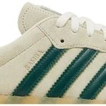 Tênis Adidas Ronnie Fieg x Clarks x 8th Street Samba Chalk White