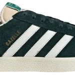 Tênis Adidas Gazelle Mineral Green
