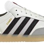 Tênis Adidas Samba Year of the Snake