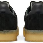 Tênis Adidas Ronnie Fieg x Clarks x 8th Street Samba Shadow Green