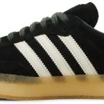 Tênis Adidas Ronnie Fieg x Clarks x 8th Street Samba Shadow Green