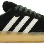 Tênis Adidas Ronnie Fieg x Clarks x 8th Street Samba Shadow Green