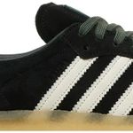 Tênis Adidas Ronnie Fieg x Clarks x 8th Street Samba Shadow Green