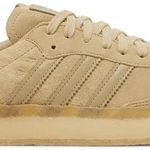 Tênis Adidas Ronnie Fieg x Clarks x 8th Street Samba Savannah