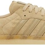 Tênis Adidas Ronnie Fieg x Clarks x 8th Street Samba Savannah