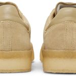 Tênis Adidas Ronnie Fieg x Clarks x 8th Street Samba Savannah