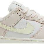 Tênis Nike Dunk Low Light Soft Pink