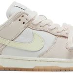 Tênis Nike Dunk Low Light Soft Pink
