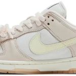 Tênis Nike Dunk Low Light Soft Pink