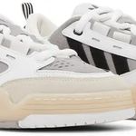 Tênis Adidas ADI2000 Chalk White Black