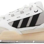Tênis Adidas ADI2000 Chalk White Black