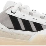 Tênis Adidas ADI2000 Chalk White Black