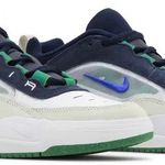 Tênis Nike Air Max Ishod Wair SB Obsidian Pine