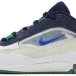 Tênis Nike Air Max Ishod Wair SB Obsidian Pine