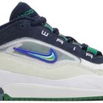 Tênis Nike Air Max Ishod Wair SB Obsidian Pine