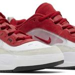 Tênis Nike Air Max Ishod Wair SB Varsity Red