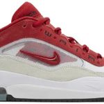 Tênis Nike Air Max Ishod Wair SB Varsity Red