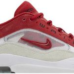 Tênis Nike Air Max Ishod Wair SB Varsity Red