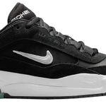 Tênis Nike Air Max Ishod Wair SB Black White