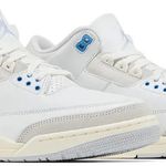 Tênis Air Jordan 3 Retro Lucky Shorts