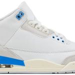 Tênis Air Jordan 3 Retro Lucky Shorts