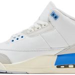 Tênis Air Jordan 3 Retro Lucky Shorts
