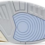 Tênis Air Jordan 3 Retro Lucky Shorts