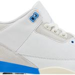 Tênis Air Jordan 3 Retro Lucky Shorts