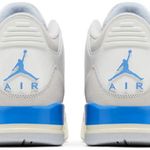 Tênis Air Jordan 3 Retro Lucky Shorts